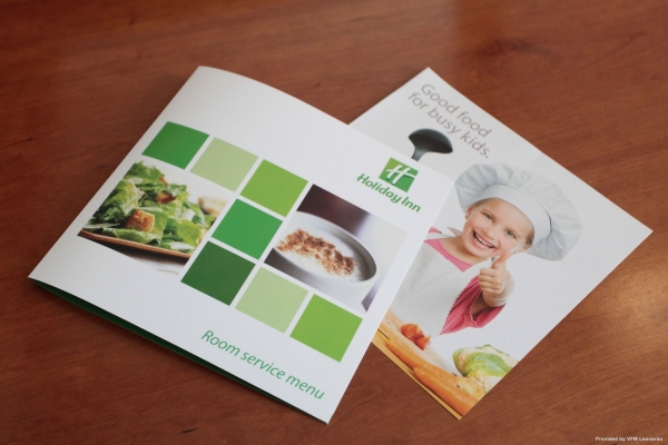 Holiday Inn LONDON - HEATHROW T5